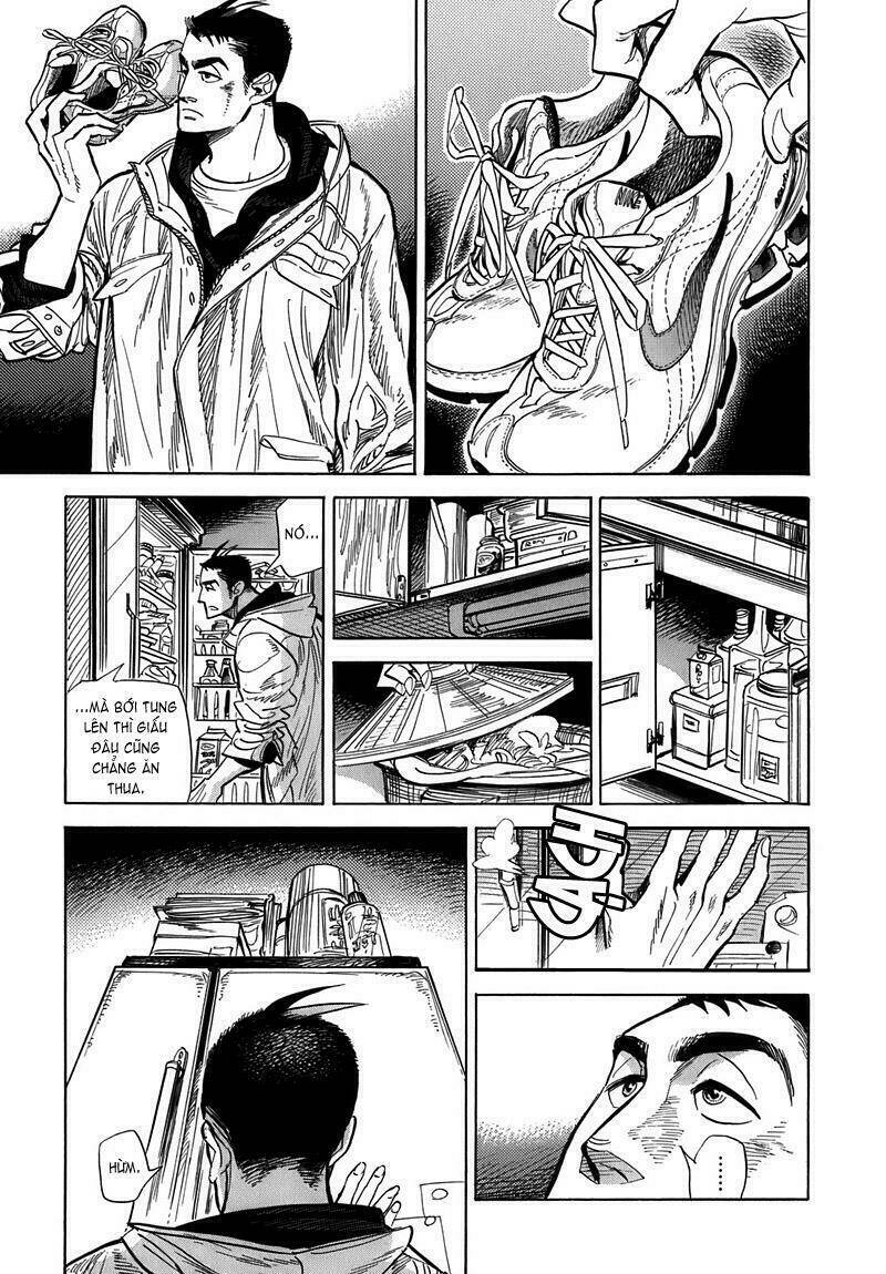 ran to haiiro no sekai chapter 1 17