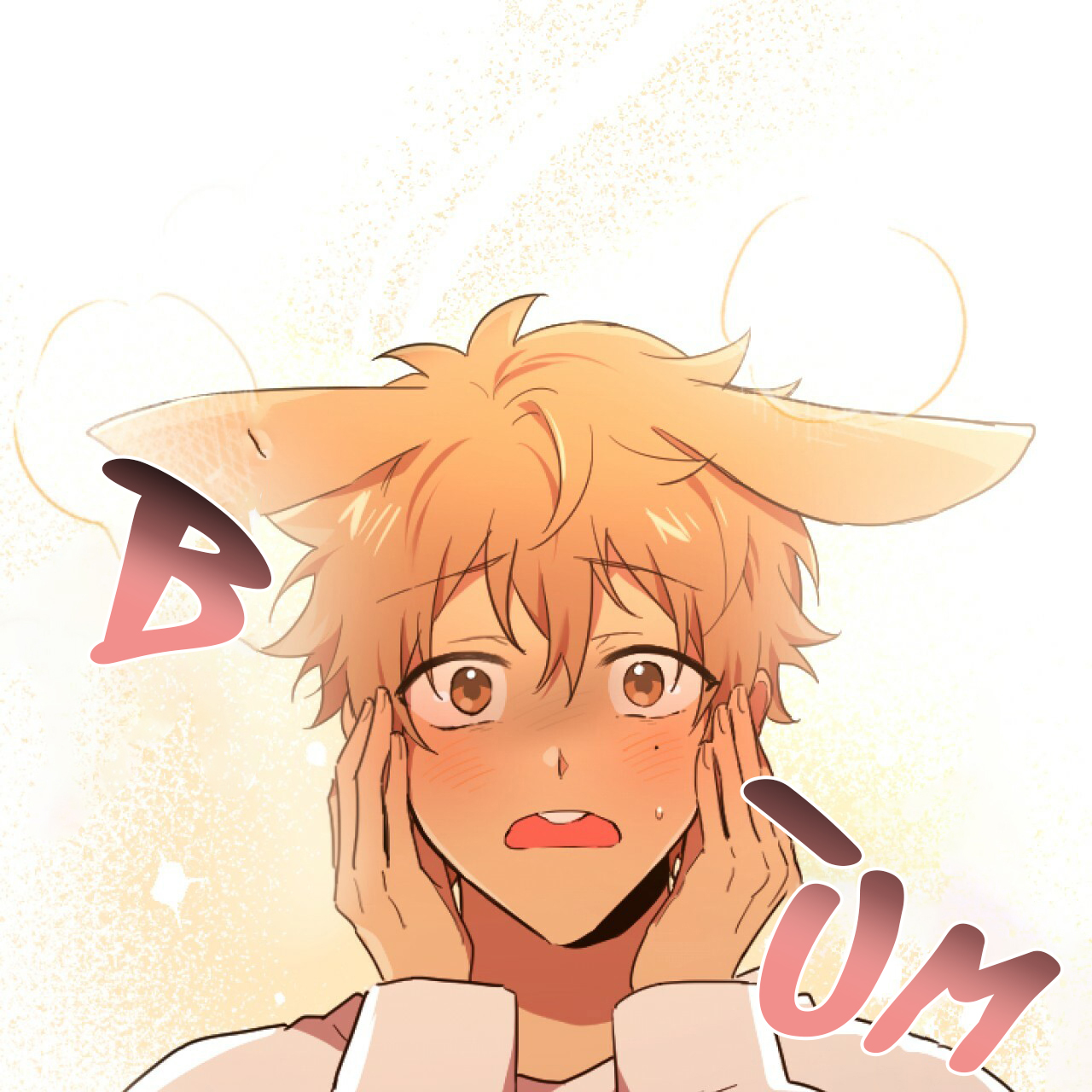 những chú thỏ của hapypy chapter 1 79