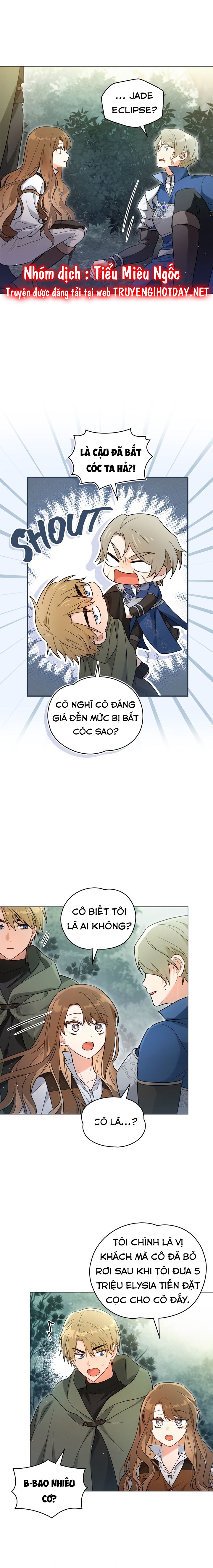 yêu cô công chúa sắp chết chapter 33 7