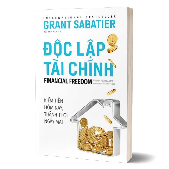 Độc Lập Tài Chính - Financial Freedom - NNA