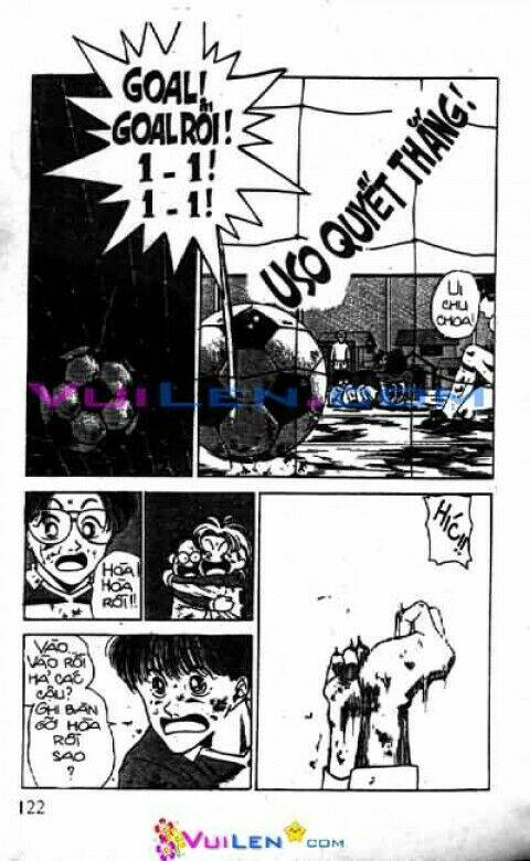 sôi động cầu trường full 17 tập chapter 10 122