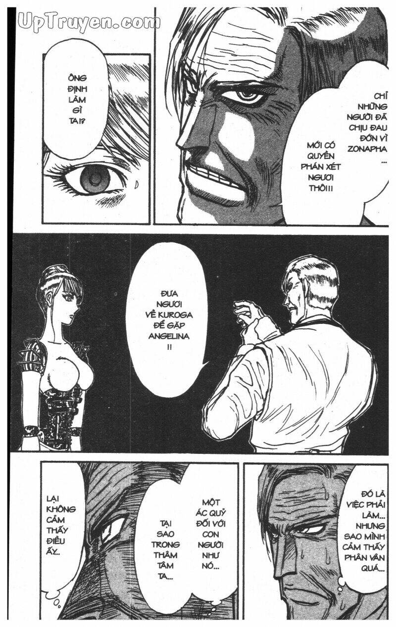 karakuri circus - gánh xiếc quái dị chapter 24 144