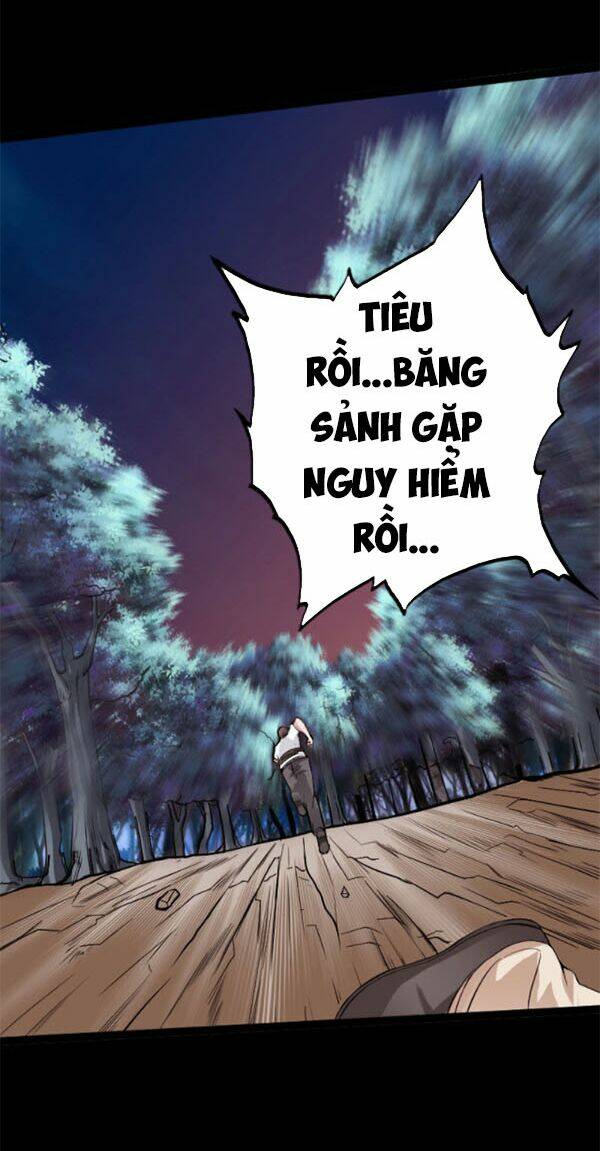 tuyệt phẩm tà thiếu chapter 119 23