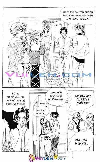 hợp đồng nô lệ chapter 9 17
