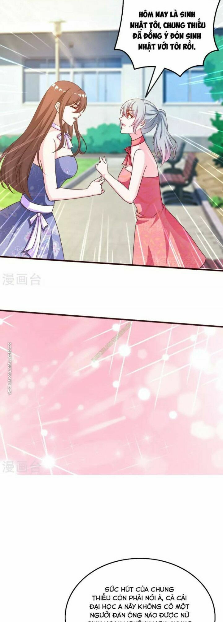 tối cường vận đào hoa chapter 37 25