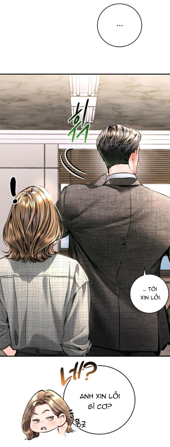 đứa trẻ trông giống tôi chapter 29.1 7