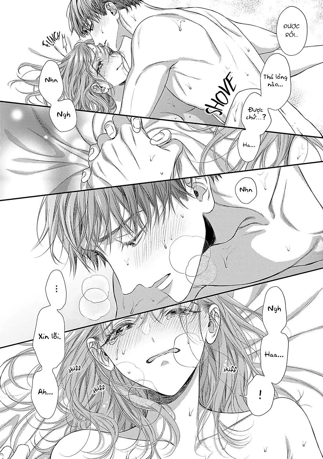 từ hôm nay tui là người lớn chapter 17.2 6