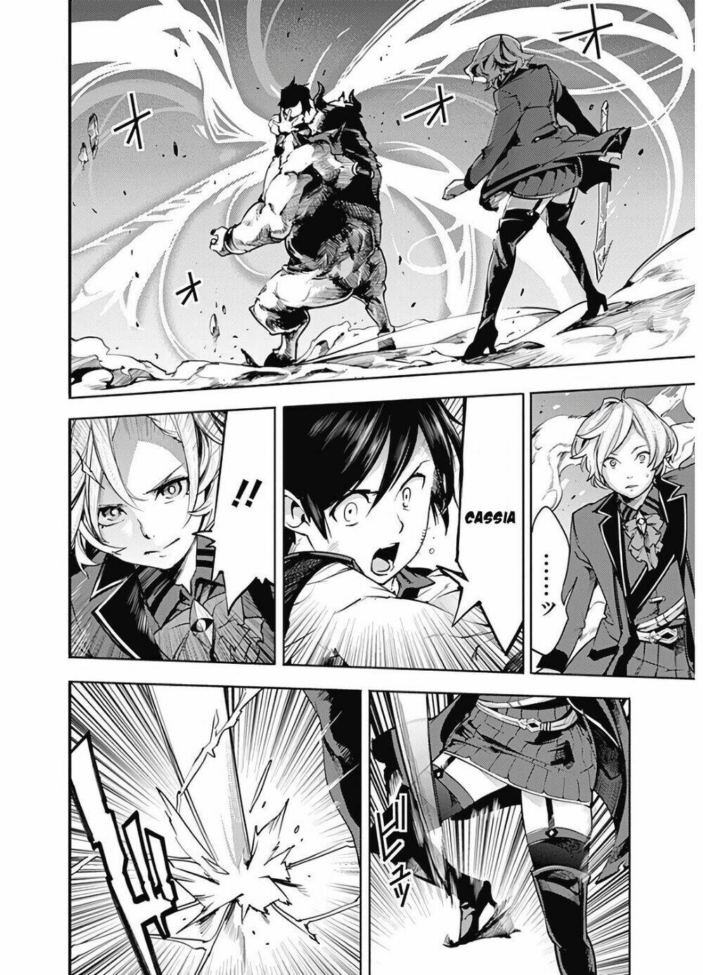 worlds end harem fantasia chapter 17 38