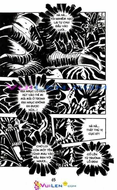 những người bạn tốt chapter 25 66