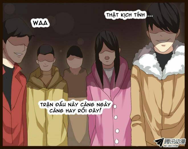 future trial chapter 4 5