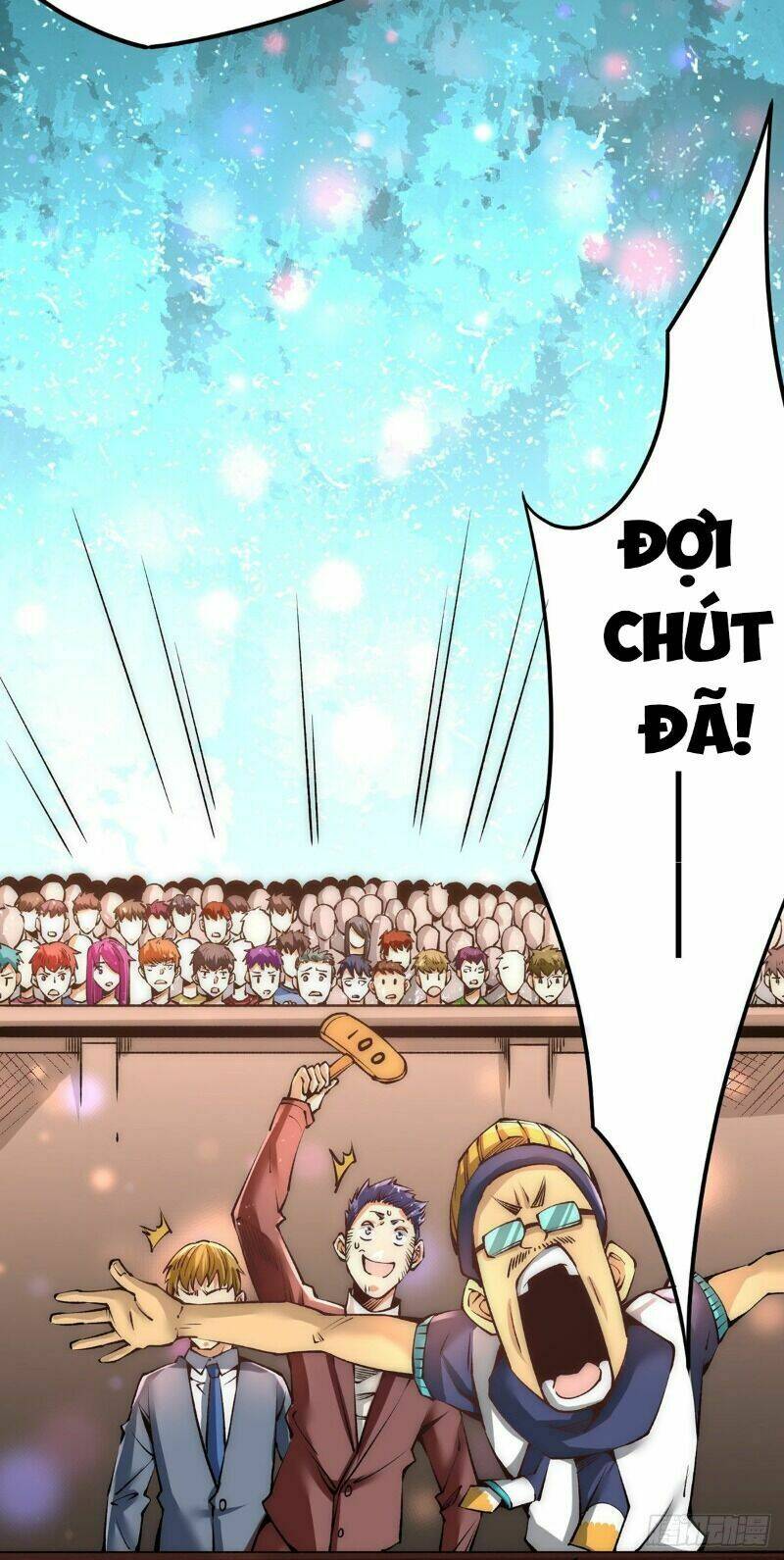 đô thị đỉnh phong cao thủ chapter 175 7