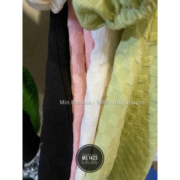 ĐẦM DÁNG XOÈ BIG SIZE ĐI TIỆC SANG CHẢNH