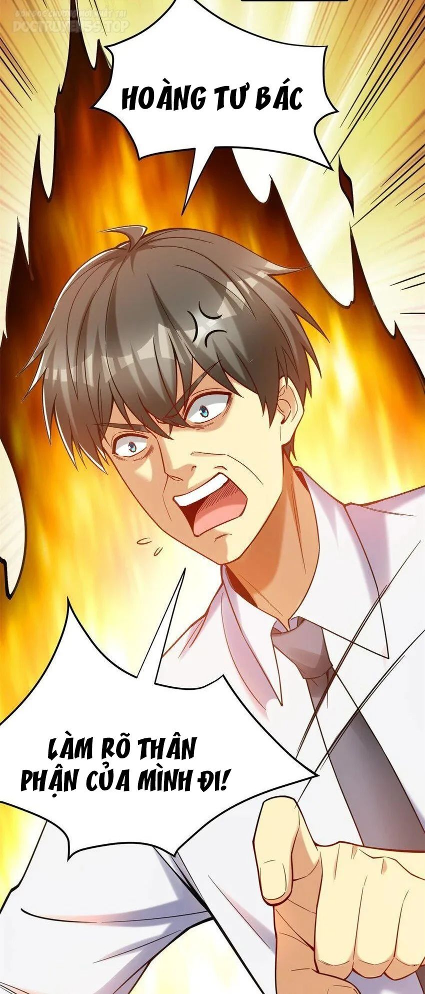 ta làm giàu từ thua lỗ game chapter 72 21