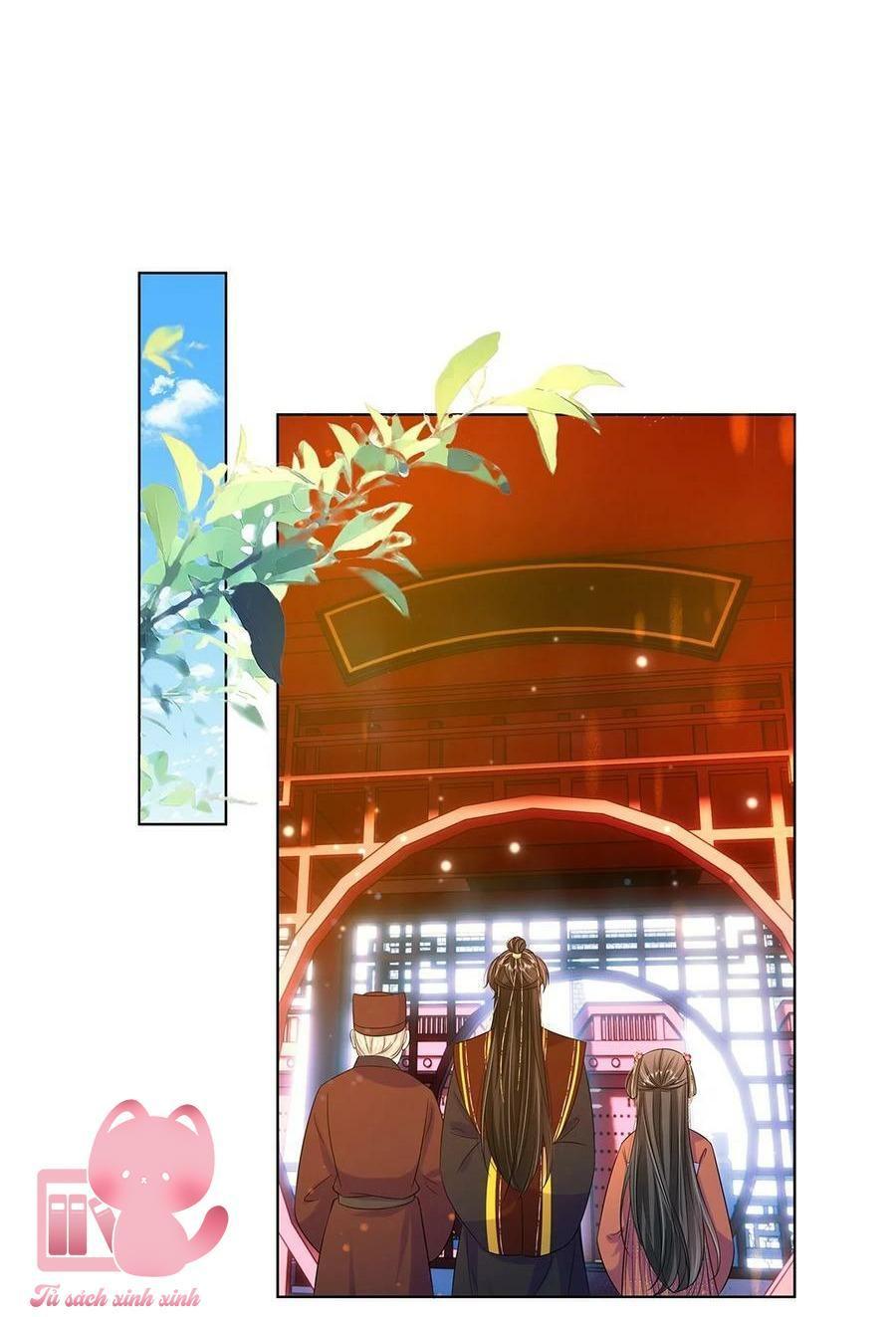 hắc hoá vương gia khó dỗ dành chapter 65 12