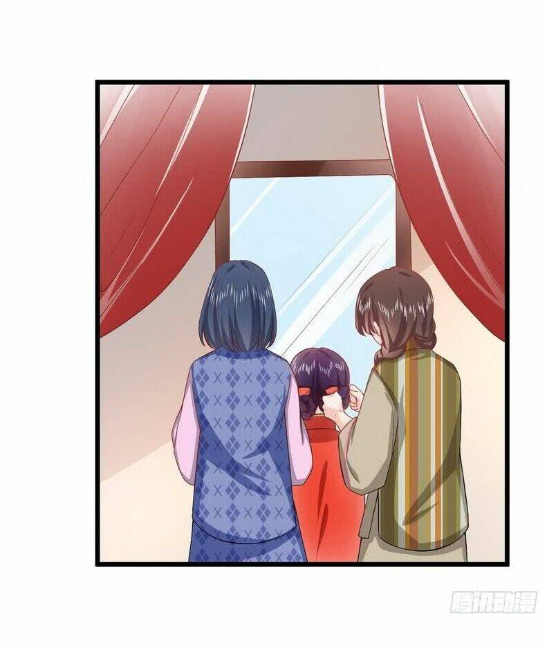 vợ yêu tư sủng của thiếu soái chapter 15 38