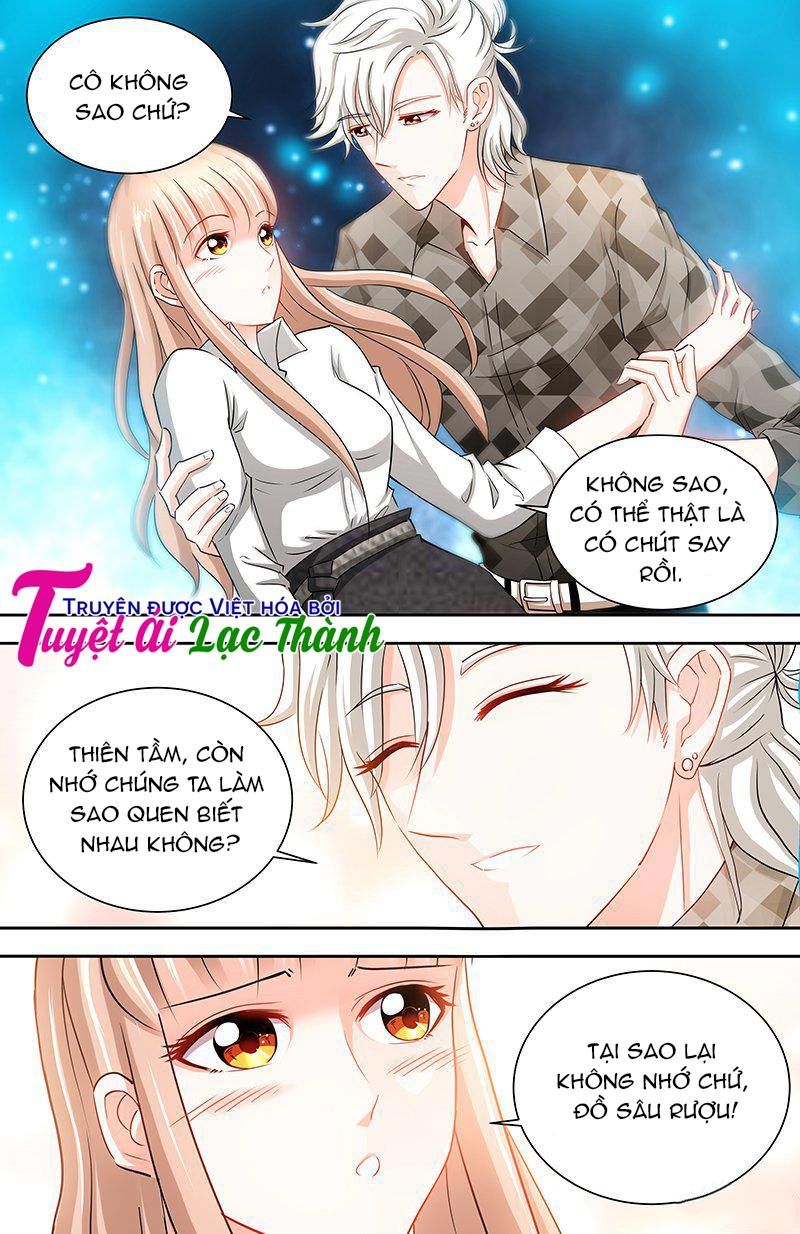 boss hung mãnh cô bé ngây thơ đừng hòng trốn chapter 16 4