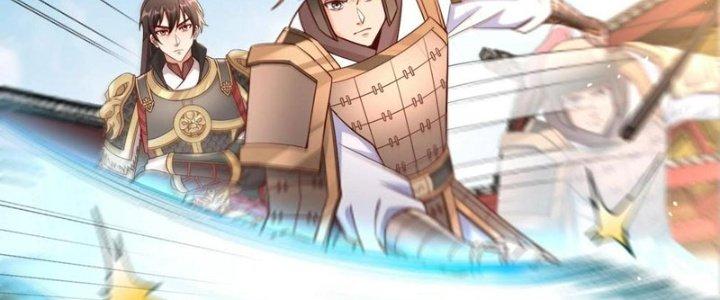 đại tần, ta là con tần thủy hoàng, giết địch thành thần chapter 28 215