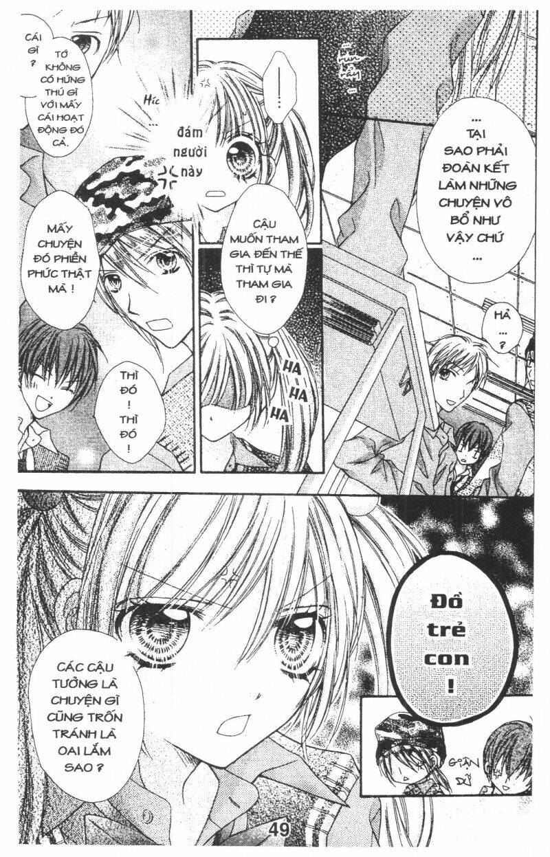 thiên đường rock chapter 1 49