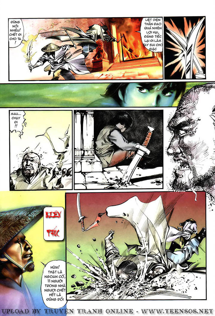 phong vân chapter 1 6