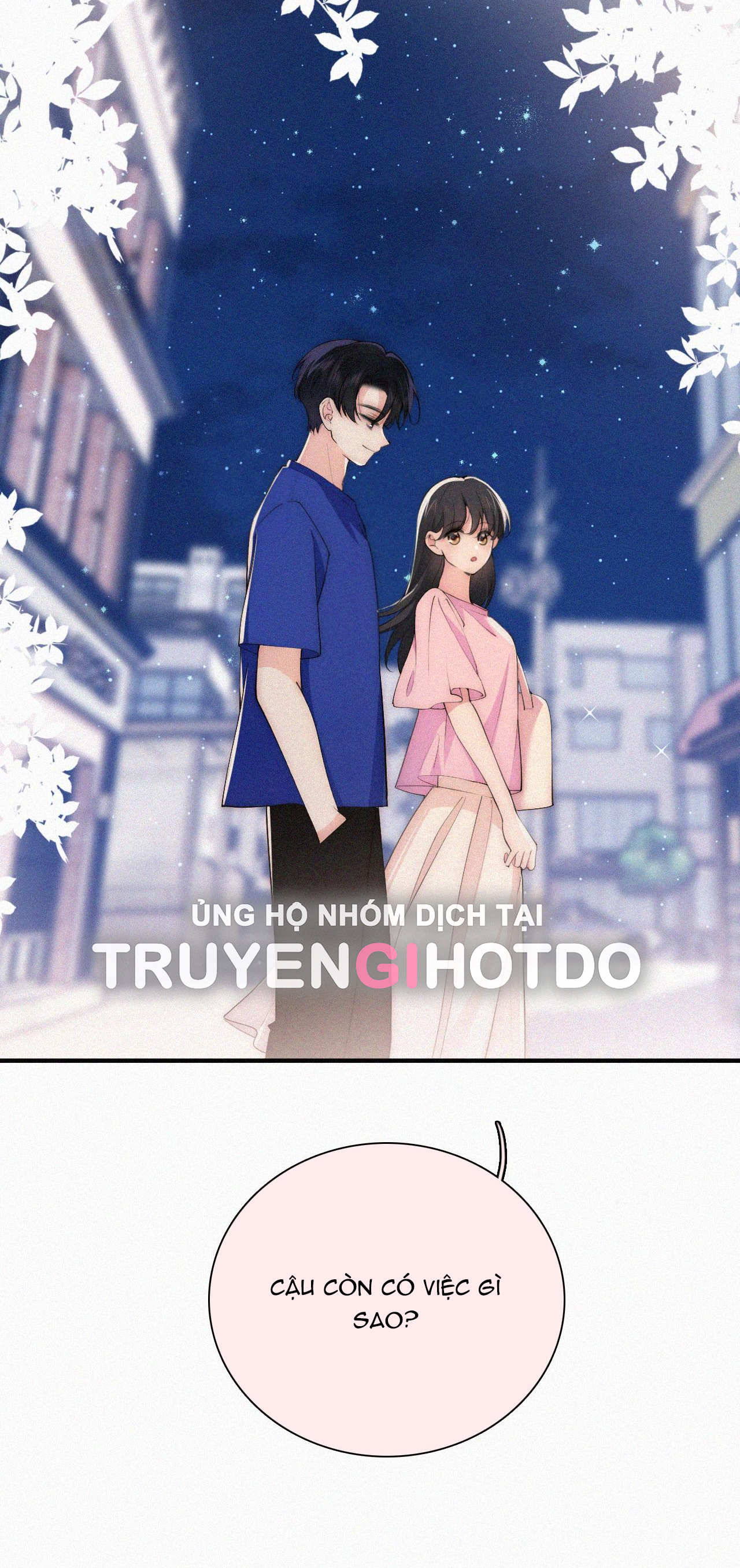 bệnh yêu chapter 88 41