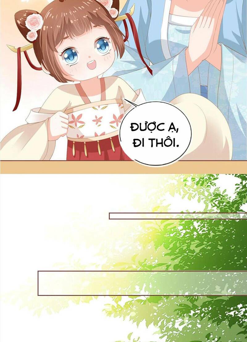 nhặt được bảo bối manh manh chapter 46 18