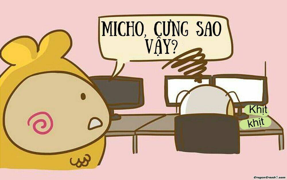 đơn giản là micho chapter 7 2