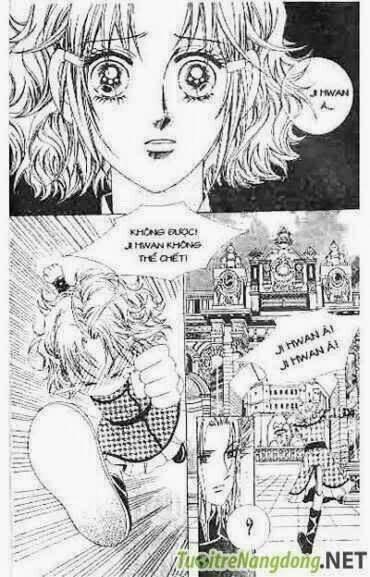 sức thanh xuân chapter 1 33