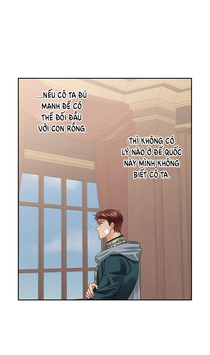 ác nữ xứng đôi với bạo chúa chapter 28 33