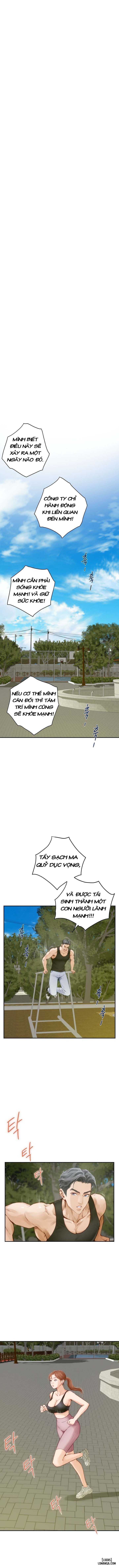 thú vui của chúa chapter 1 11