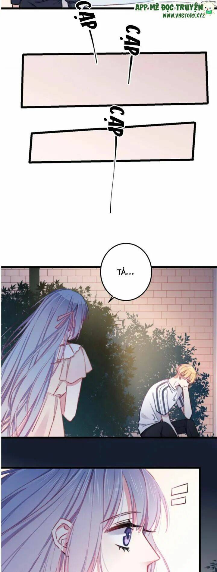 huyết quỷ luyến nhân chapter 19 7