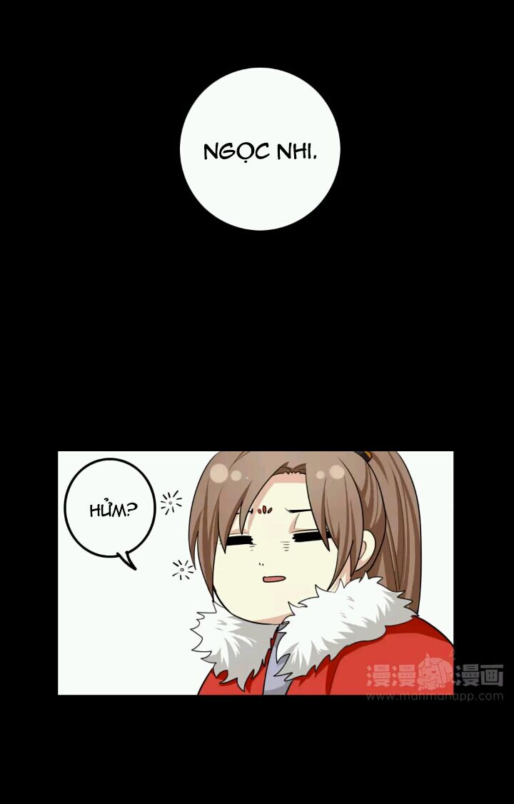 lưỡng bất nghi (full) chapter 77 7