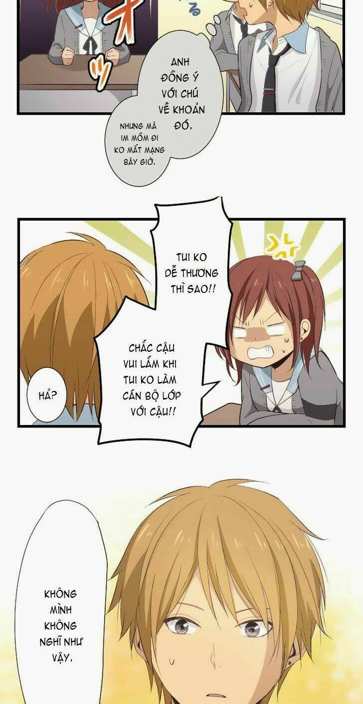 viên thuốc trùng sinh chapter 21 15