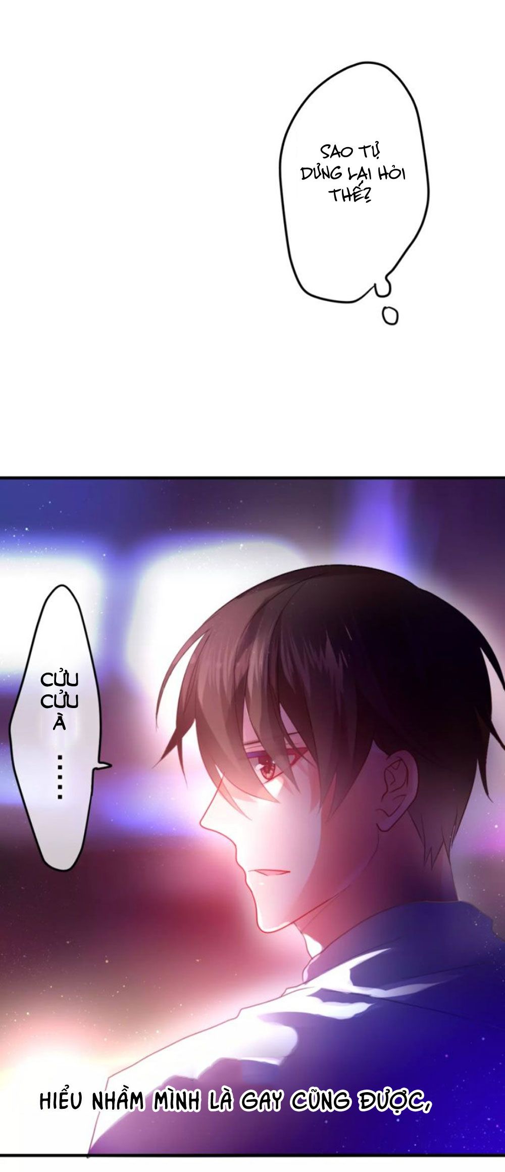 tháng sáu kì diệu chapter 17 13