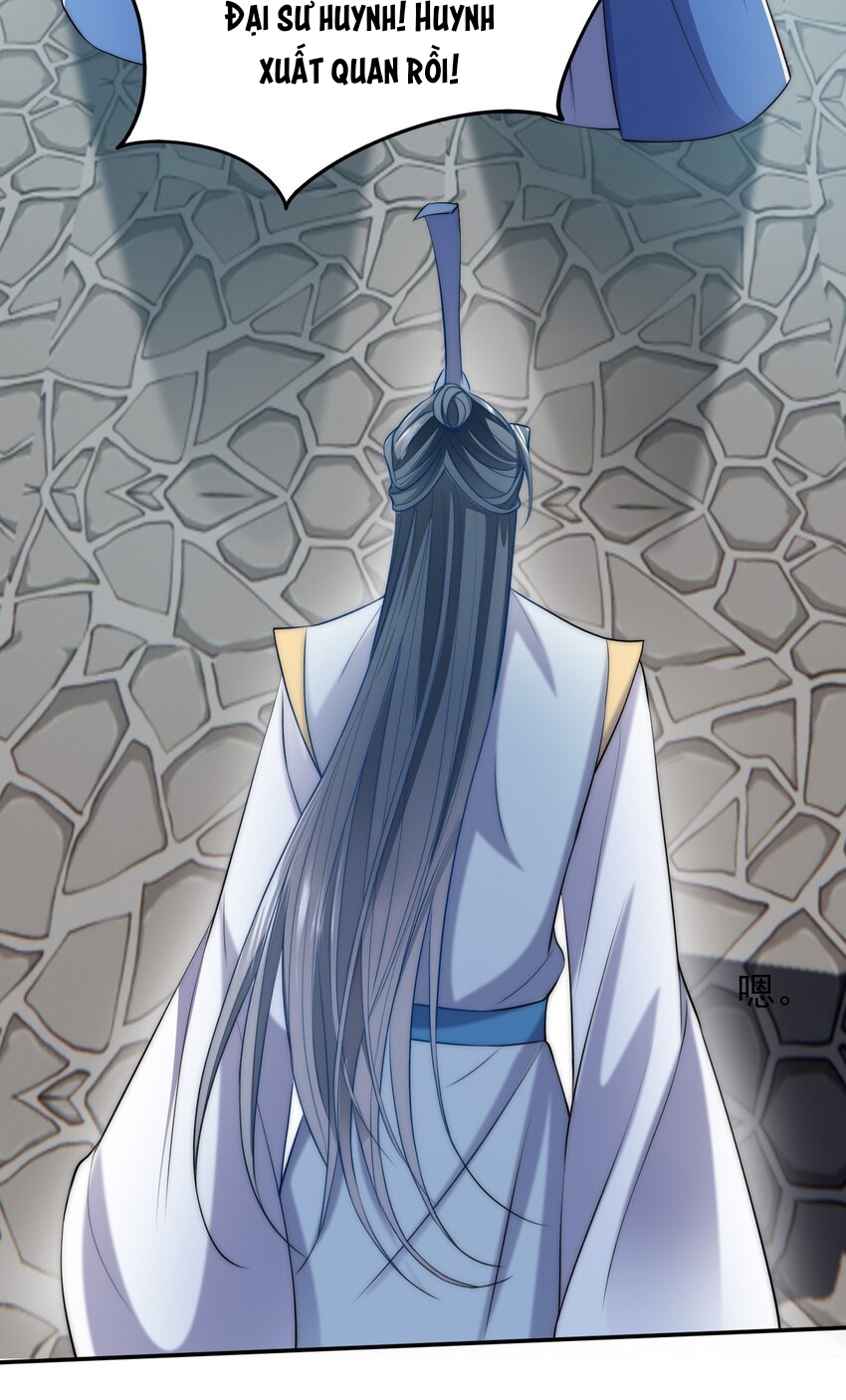 chiến lược tẩy trắng của phản diện chapter 45 35