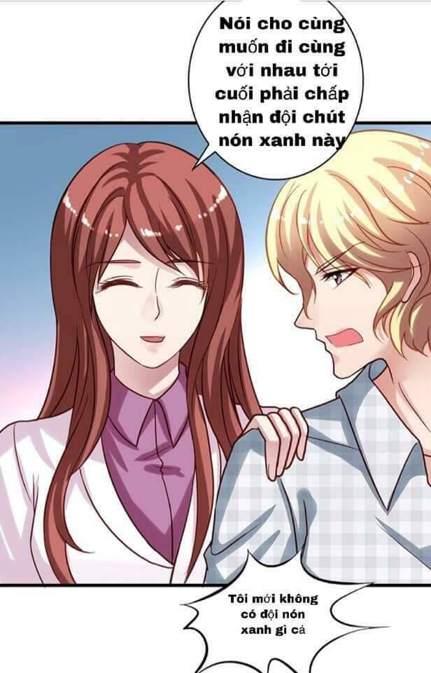 tôi không muốn fa như vậy đâu chapter 66 16