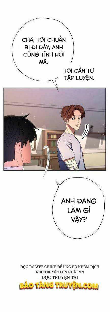 the live chapter 83 23