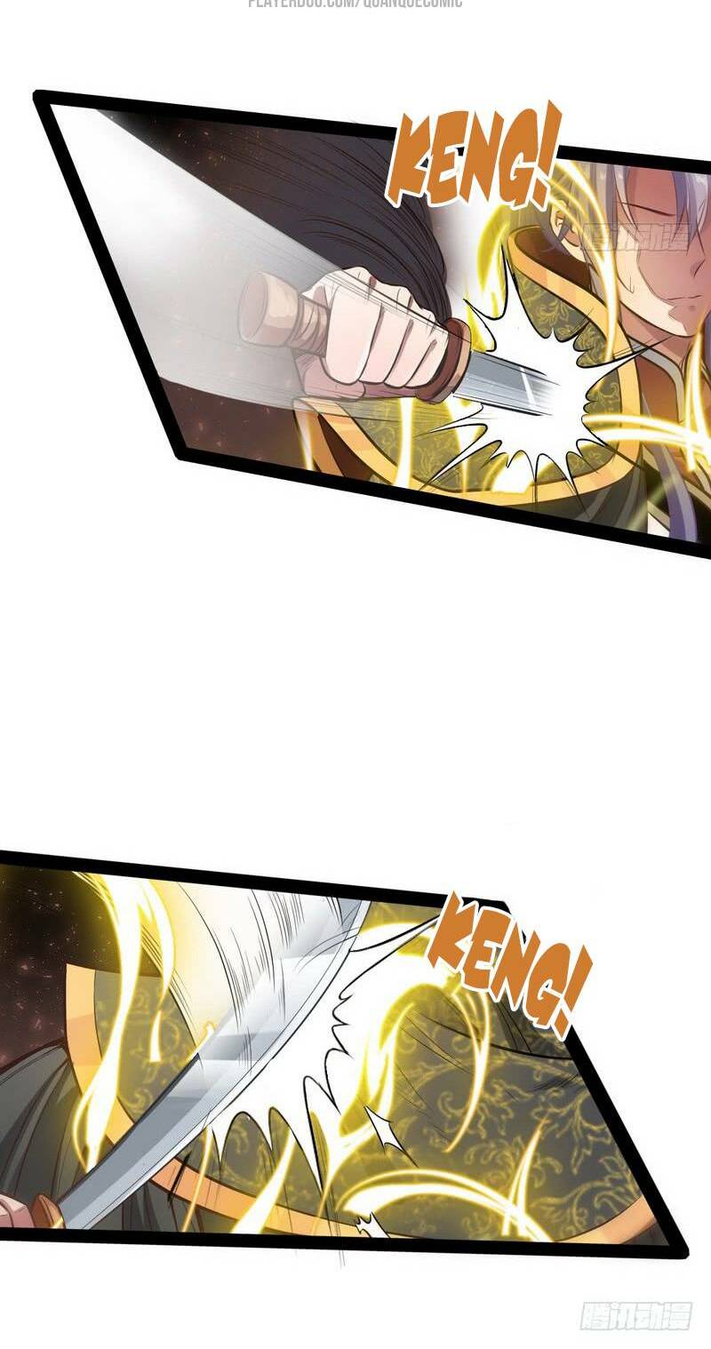 ta là tà đế chapter 31.5 14