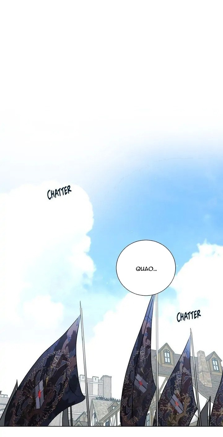 tôi là fan cứng hoàng tử chapter 45.2 9