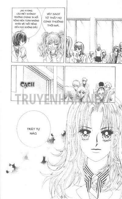 cô nàng sandwich chapter 3 17