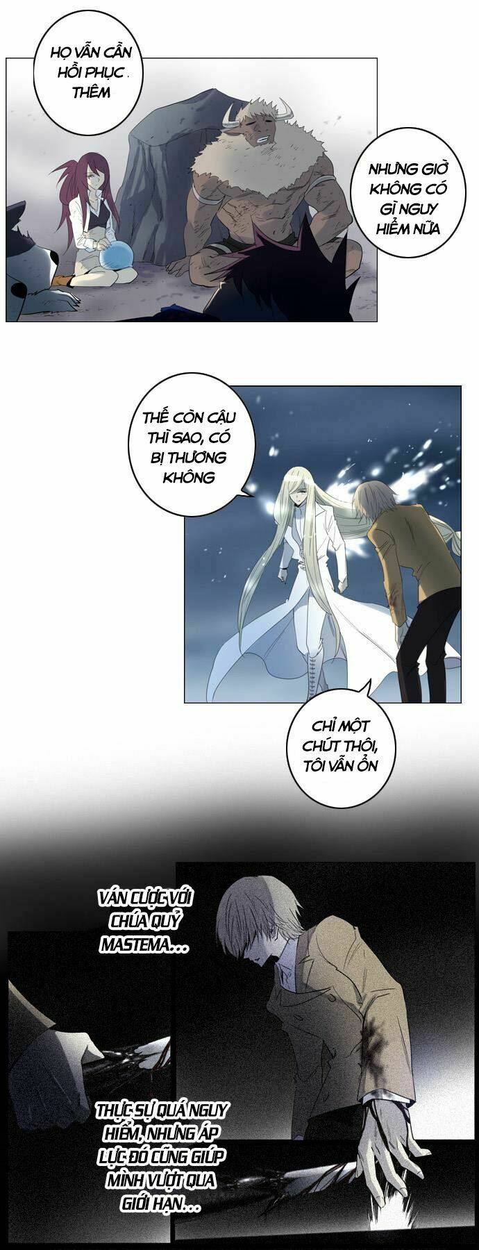 bản khế ước linh hồn chapter 117 13