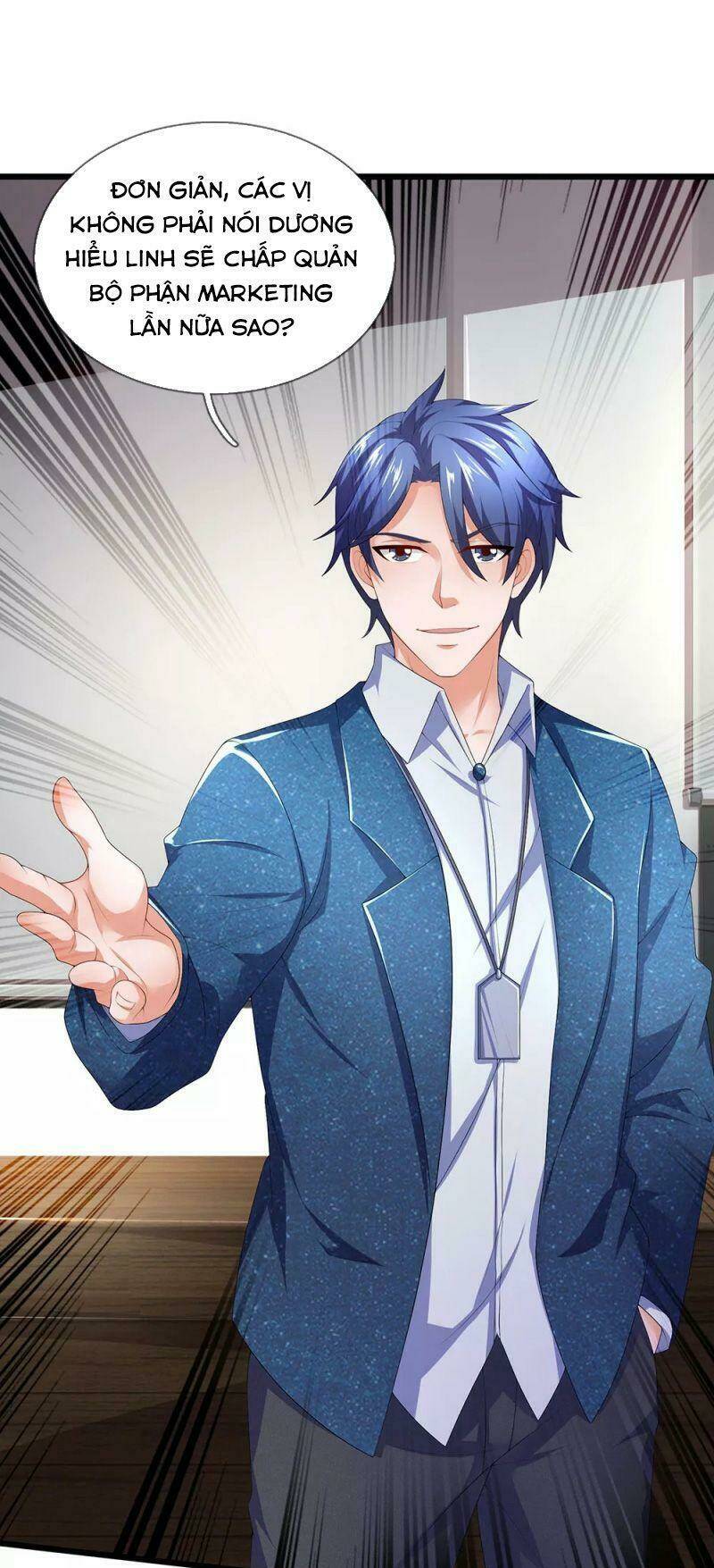 chung cực binh vương tại đô thị chapter 145 17