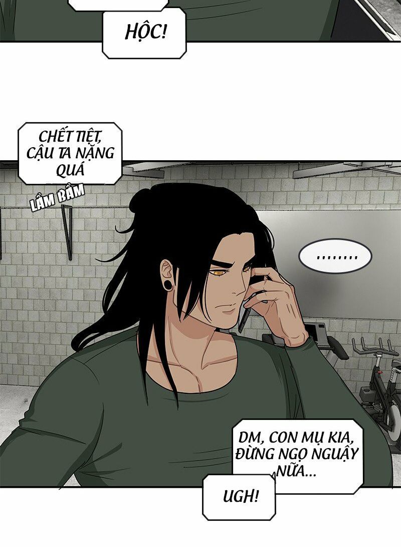 nửa đêm ở poppy land chapter 24 6