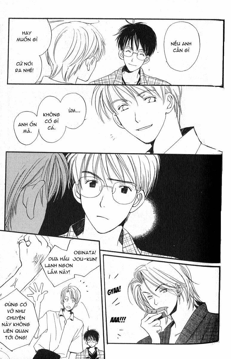 mainichi seiten! chapter 2 40