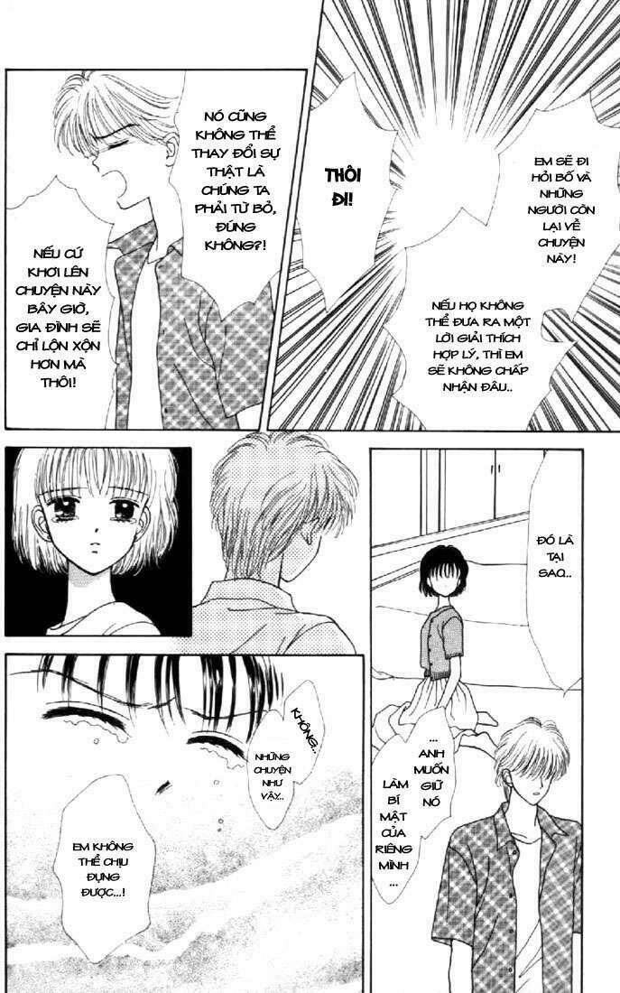 marmalade boy chapter 37 28