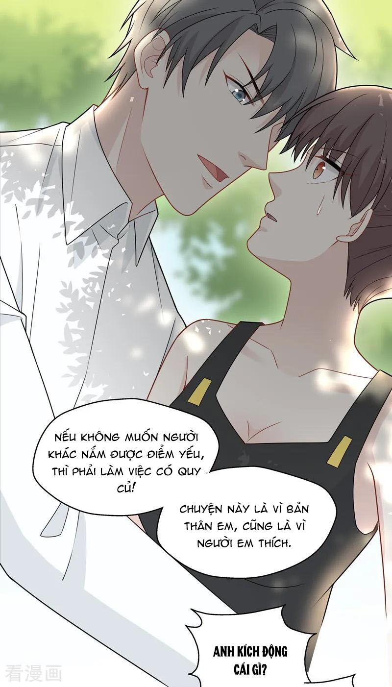 thiên kim bất lương chapter 50 19
