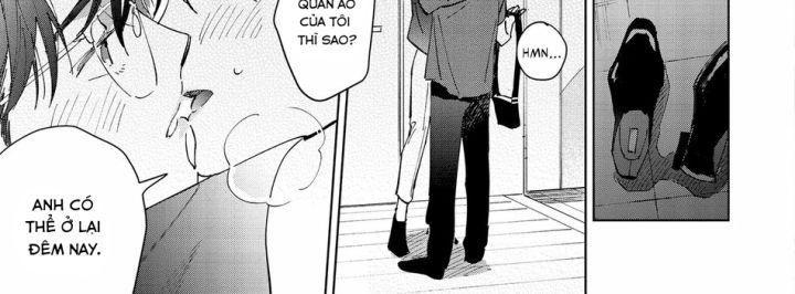 hoshi o tsukamaeru chapter 4 98