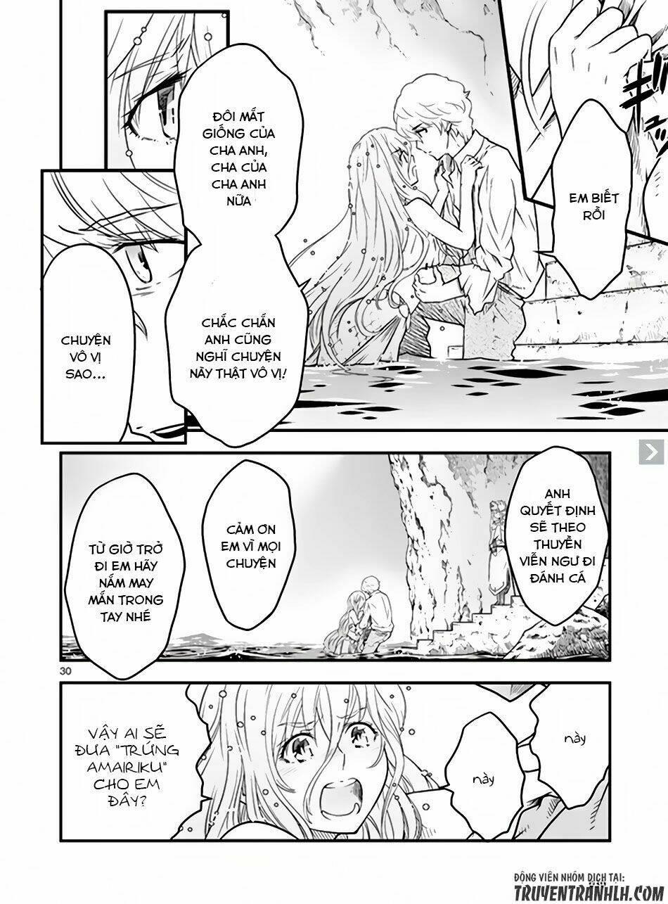 genjuu chousain chapter 4 30