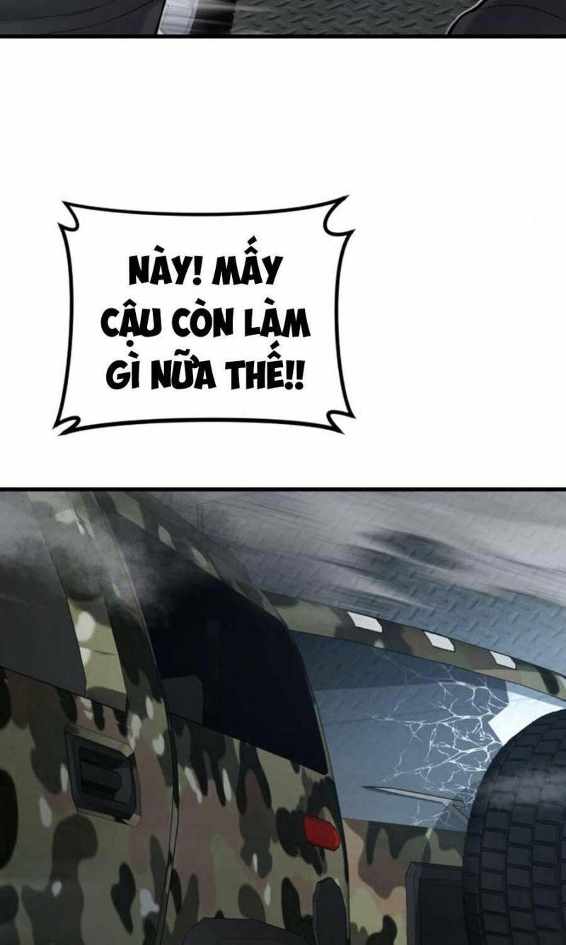 đặc vụ kim chapter 26.5 11