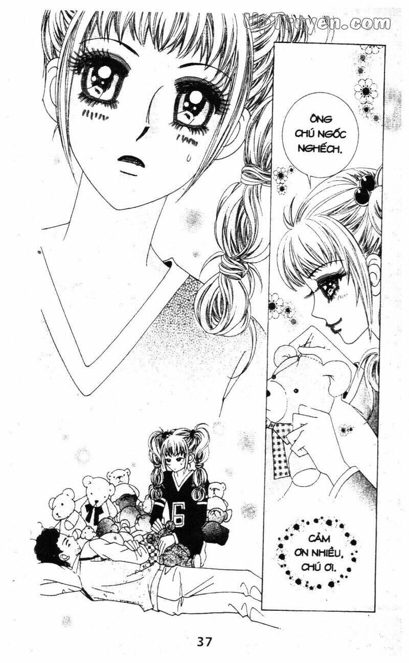 thuyền viễn xứ chapter 1 39