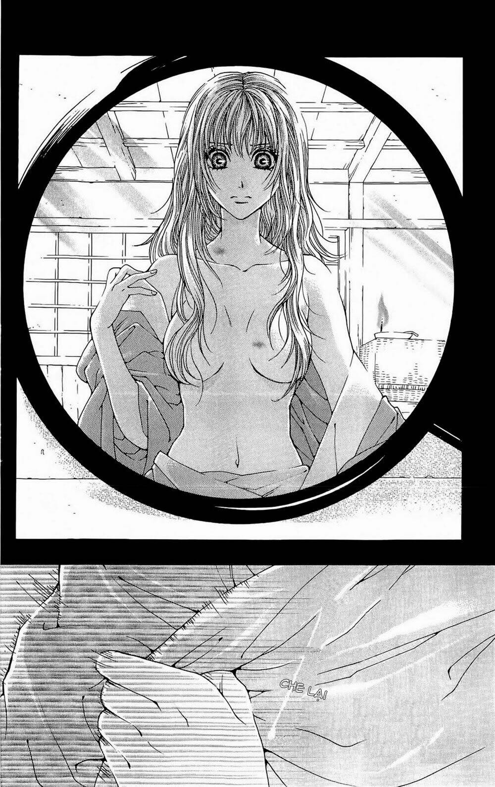 hira hira chapter 2 35